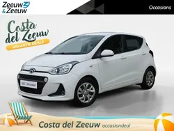 Wit Gebruikt 2019 Hyundai i10 Comfort Hatchback | € 10.450 (Eerlijke prijs)