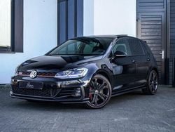 Zwart Gebruikt 2019 VW Golf VII GTI Hatchback | € 26.499 (Super prijs)
