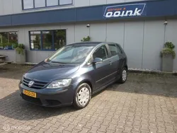 Grijs Gebruikt 2006 VW Golf V Trendline Hatchback | € 4.900 (Eerlijke prijs)