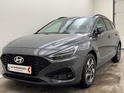 Grijs Nieuw 2025 Hyundai i30 Stationwagen | € 22.900 (Goede deal)