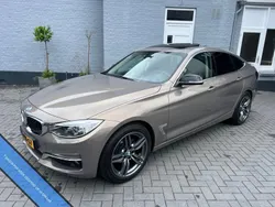 Beige Gebruikt 2014 BMW 320 Executive Hatchback | € 19.445 (Eerlijke prijs)
