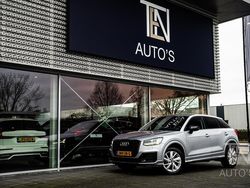 Grijs Gebruikt 2020 Audi Q2 Sport SUV | € 24.510 (Eerlijke prijs)