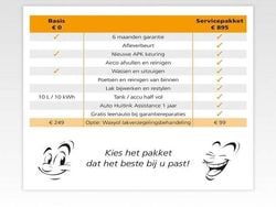 Wit Gebruikt 2021 Toyota Yaris Hybrid Comfort Hatchback | € 19.895 (Eerlijke prijs)