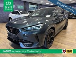 Groen Gebruikt 2022 Cupra Formentor VZ SUV | € 27.950 (Eerlijke prijs)