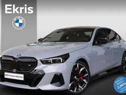 Grijs Gebruikt 2024 BMW i5 Comfort Edition Sedan | € 79.900 (Goede deal)