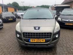 Grijs Gebruikt 2009 Peugeot 3008 MPV | € 2.900 (Eerlijke prijs)