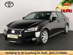 Grijs Gebruikt 2014 Lexus GS300 Luxury Line Sedan | € 21.900 (Eerlijke prijs)