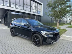 Zwart Gebruikt 2022 BMW X1 Executive SUV | € 28.950 (Super prijs)