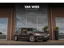 Bruin Gebruikt 2013 BMW 328 Executive Sedan | € 14.950 (Eerlijke prijs)
