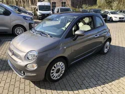 Grijs Gebruikt 2020 Fiat 500L Lounge MPV | € 13.250 (Eerlijke prijs)