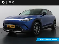 Smart #3