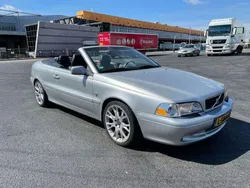 Grijs Gebruikt 1999 Volvo C70 Cabriolet | € 5.650