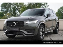 Grijs Gebruikt 2022 Volvo XC90 R-Design SUV | € 64.995 (Duur)