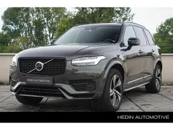Grijs Gebruikt 2022 Volvo XC90 R-Design SUV | € 64.995 (Duur)