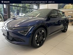 Overige Nieuw 2025 Kia EV6 Plus SUV | € 51.299 (Eerlijke prijs)
