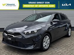 Grijs Gebruikt 2025 Kia Ceed Hatchback | € 31.495 (Duur)