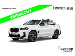 Wit Gebruikt 2022 BMW X4 Competition Edition SUV | € 84.875 (Eerlijke prijs)