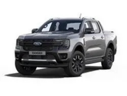 Grijs Nieuw 2025 Ford Ranger Wildtrack Pickup | € 45.250