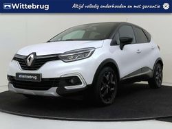 Wit Gebruikt 2019 Renault Captur Intens SUV | € 15.925 (Eerlijke prijs)