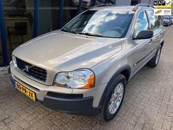 Beige Gebruikt 2004 Volvo XC90 SUV | € 12.945 (Duur)