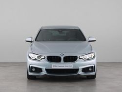 Grijs Gebruikt 2019 BMW 420 Gran Coupé Executive Coupé | € 28.950 (Eerlijke prijs)