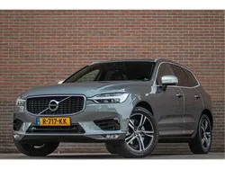 Grijs Gebruikt 2018 Volvo XC60 R-Design SUV | € 30.950 (Goede deal)