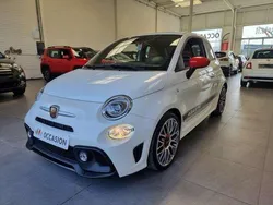 Wit Gebruikt 2019 Fiat 500 Abarth Abarth SUV | € 17.990