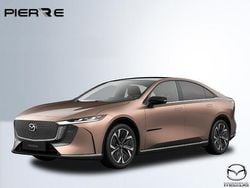 Bruin Nieuw 2025 Mazda 6e Takumi-Line Hatchback | € 49.590