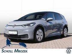 Grijs Gebruikt 2020 VW ID.3 Business Hatchback | € 28.339