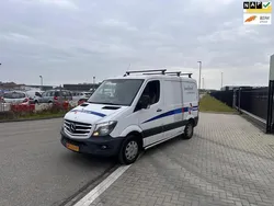 Overige Gebruikt 2014 Mercedes Sprinter Van | € 6.450 (Super prijs)