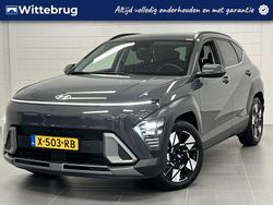 Grijs Gebruikt 2024 Hyundai Kona Comfort SUV | € 32.725 (Iets duurder)