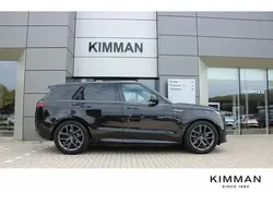 Gebruikt 2024 Land Rover Range Rover Sport HSE Dynamic SUV | € 119.900 (Eerlijke prijs)