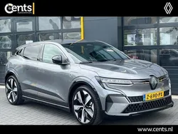 Grijs Gebruikt 2024 Renault Mégane Techno Hatchback | € 30.900 (Iets duurder)