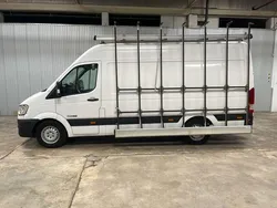 Wit Gebruikt 2018 Hyundai H 350 Van | € 15.718