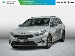 Grijs Nieuw 2025 Kia Ceed Stationwagen | € 35.890 (Duur)