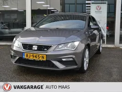 Grijs Gebruikt 2018 Seat Leon FR Hatchback | € 17.989 (Eerlijke prijs)