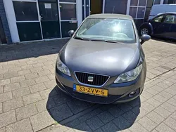 Grijs Gebruikt 2009 Seat Ibiza Reference Hatchback | € 1.350 (Super prijs)