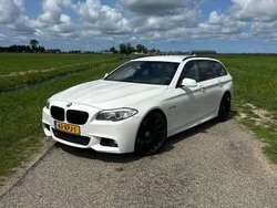 Wit Gebruikt 2011 BMW 535 Executive Stationwagen | € 10.999