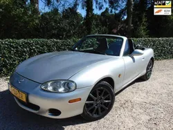 Mazda MX5