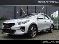 Grijs Gebruikt 2021 Kia XCeed SUV | € 19.940 (Goede deal)