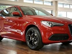 Gebruikt 2020 Alfa Romeo Stelvio Super SUV | € 45.950 (Duur)