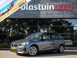 Grijs Gebruikt 2019 BMW 225 Active Tourer iPerformance MPV | € 15.950 (Goede deal)