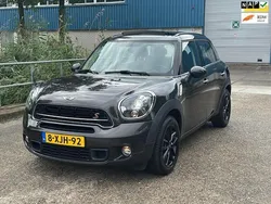 Grijs Gebruikt 2014 Mini Cooper S Countryman SUV | € 13.490 (Eerlijke prijs)