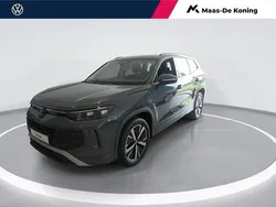 Grijs Nieuw 2025 VW Tayron Edition SUV | € 49.880 (Super prijs)