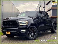 Zwart Gebruikt 2021 Dodge Ram Pickup | € 49.940 (Goede deal)