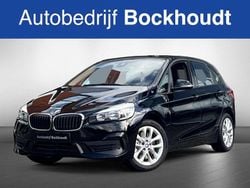 Zwart Gebruikt 2019 BMW 225 Active Tourer iPerformance MPV | € 18.900 (Eerlijke prijs)