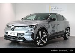 Gris schiste / noir etoile Nieuw 2025 Renault Mégane Techno Hatchback | € 38.059 (Iets duurder)