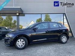 Zwart Gebruikt 2018 VW Polo Comfortline Hatchback | € 13.447 (Eerlijke prijs)