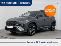 Grijs Nieuw 2025 Hyundai Tucson Edition SUV | € 41.390 (Goede deal)