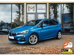 Blauw Gebruikt 2019 BMW 220 Executive Stationwagen | € 23.850 (Eerlijke prijs)